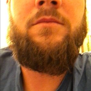 Meet your Posher, Scott